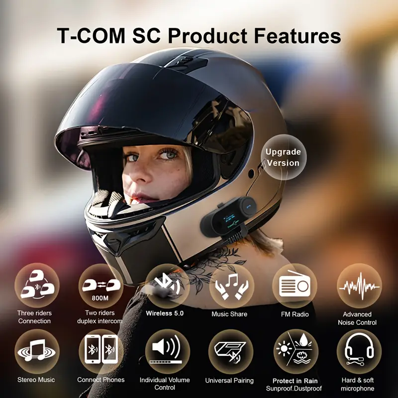 bell helmet communication system Mountain Lab RideSYNC2 which means youll ride safer 3 reasons why you should