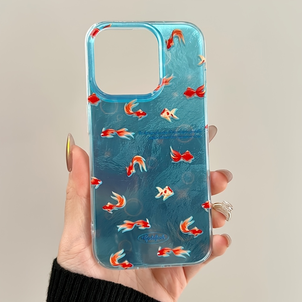 TEMU Phone Case - Tpu Full Coverage Shockproof Protective Case Suitable For Iphone 17/16/air/xr/11/12/13/14/15 Plus Pro Max/plus And Other Models,