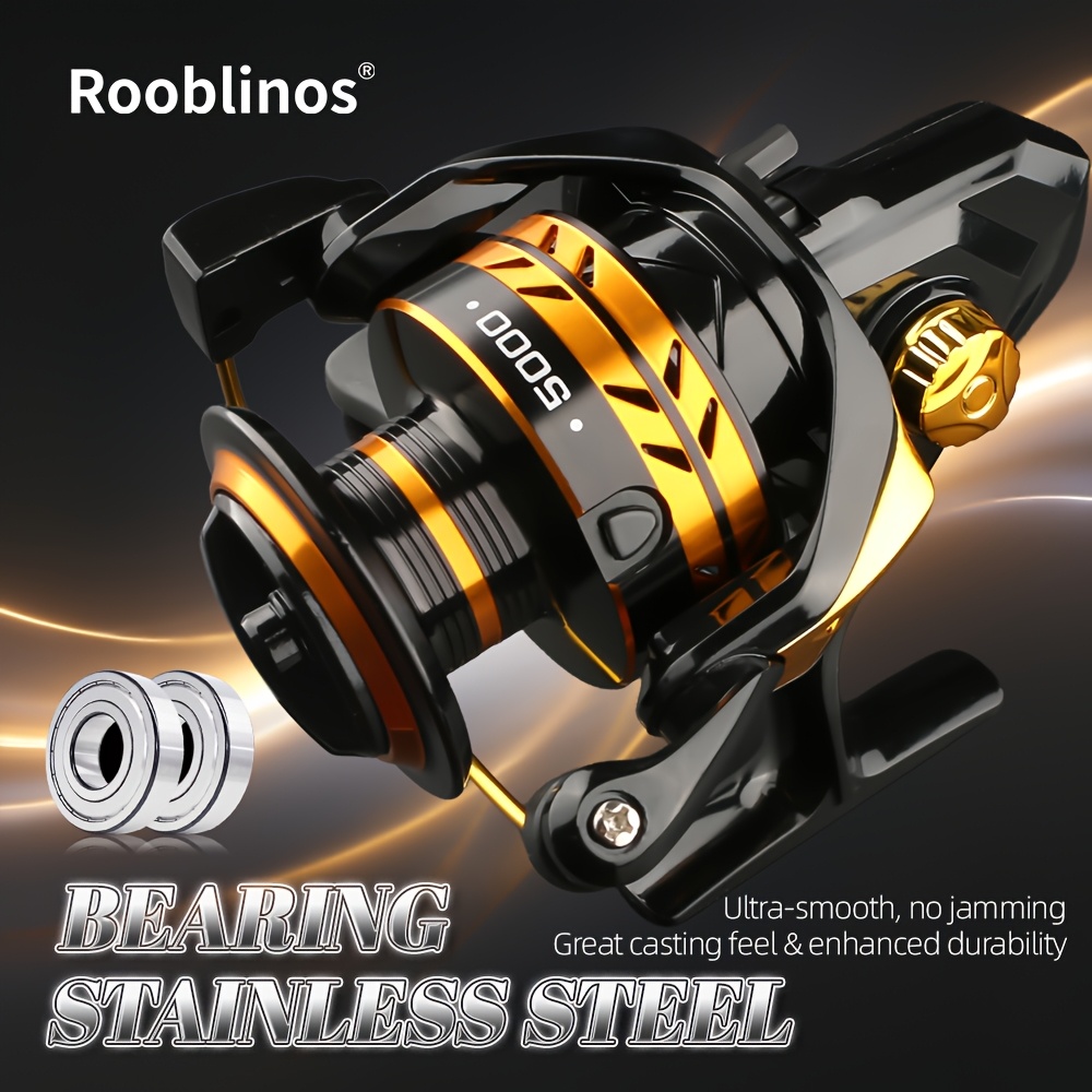 Rooblinos Gyg-z 1000-