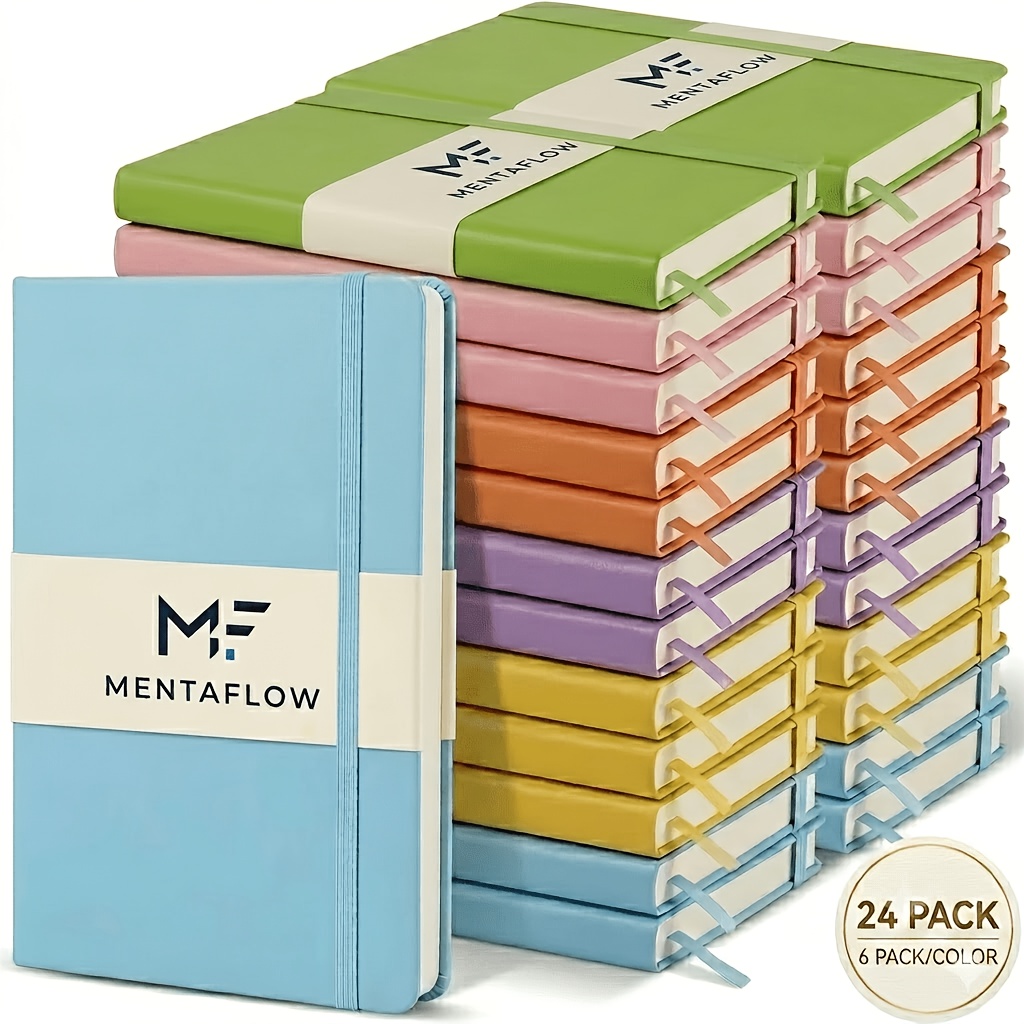 notebooks bulk sold on Temu United States
