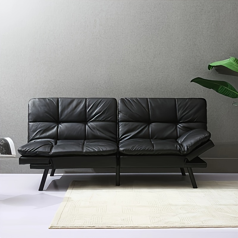 

Ego Sf-267pu-bk Sofa Bed Foam Sofa For Offices, ,