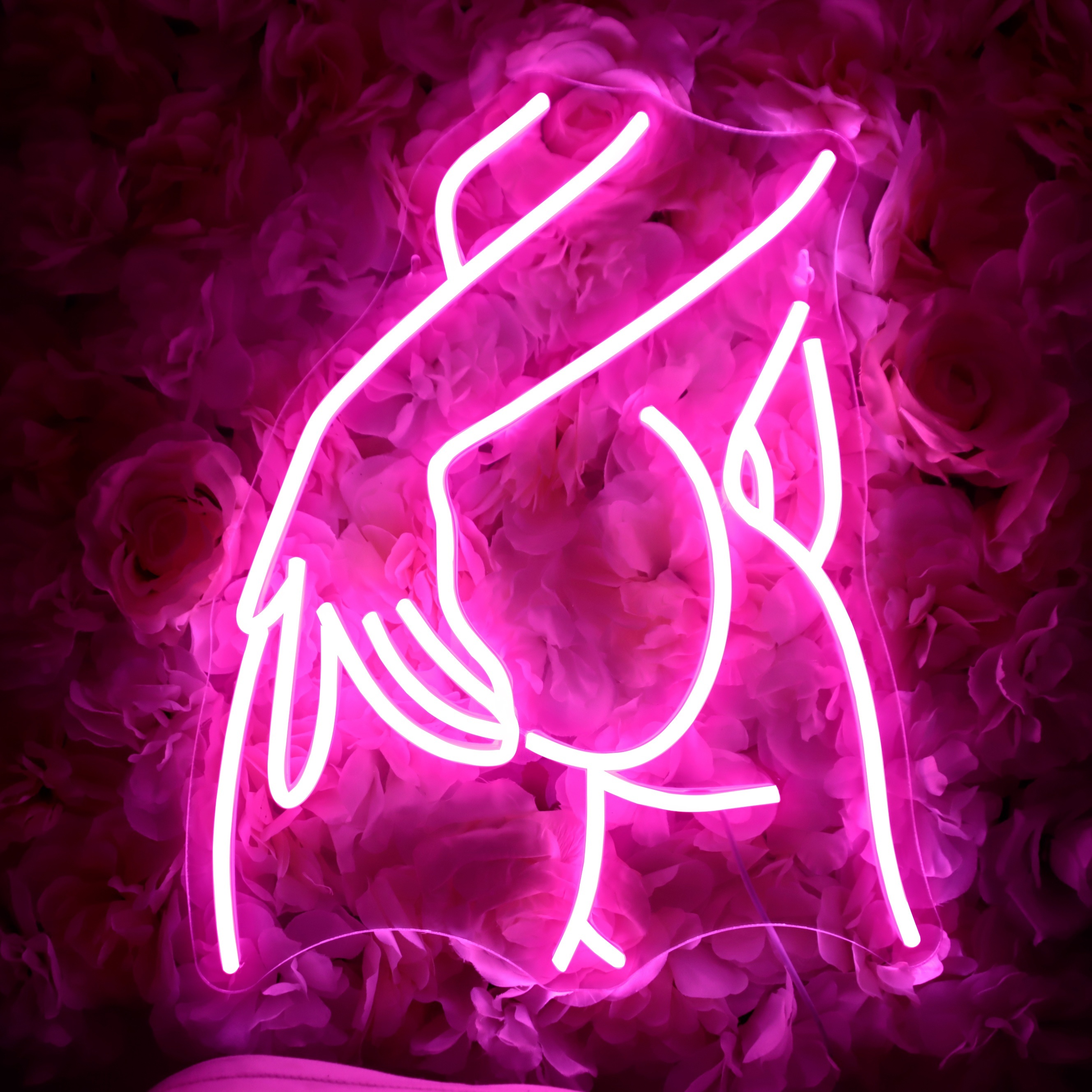 Zx Neon Sign - Shop The Latest Trends - Great Offers at Temu