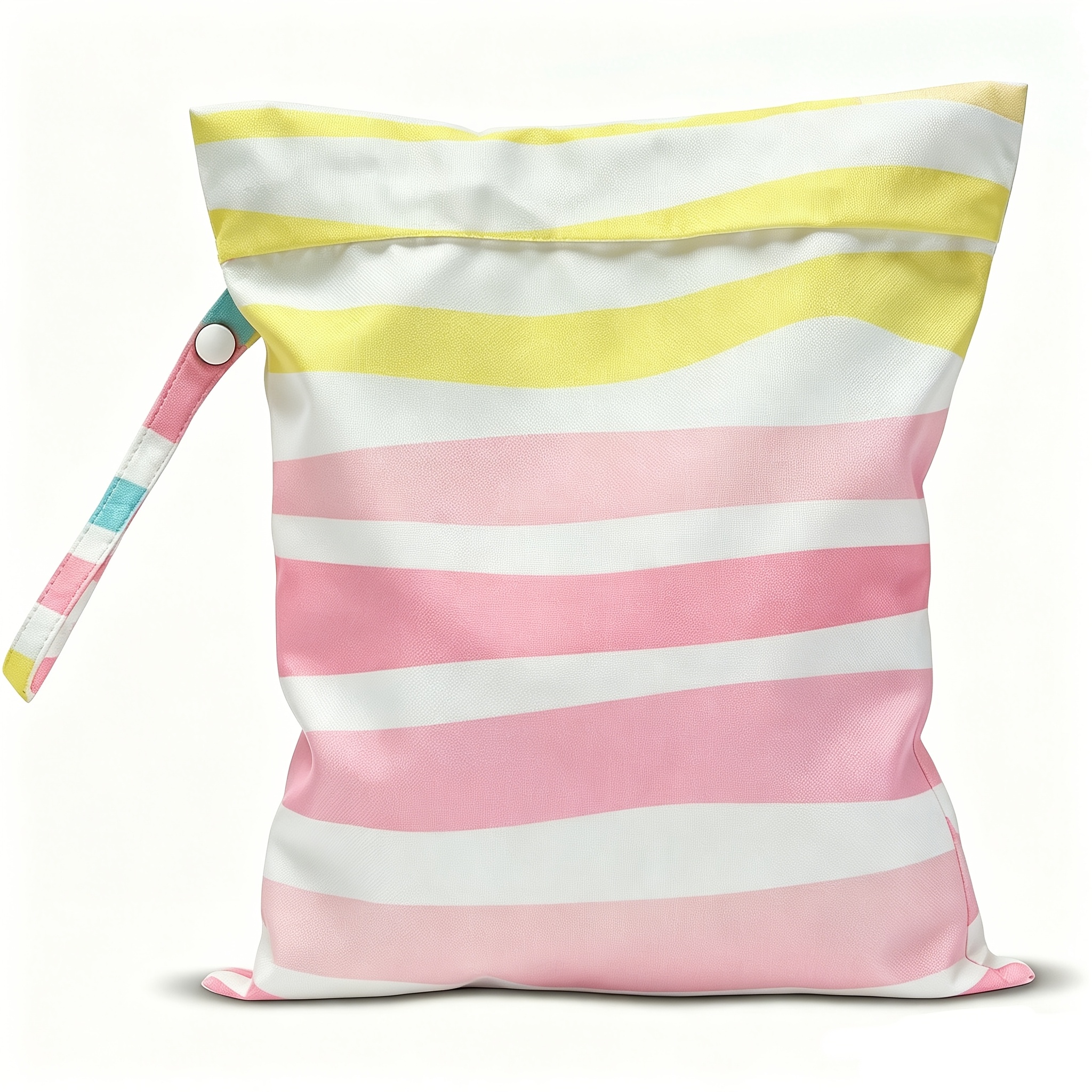 TEMU Wet Bag, Wet Dry Bag, Wet Bag For Swimsuit Travel Beach Pool Dirty Clothes Makeup Bag Beach Wedding Supplies Reusable Gifts, Outdoor Activities,