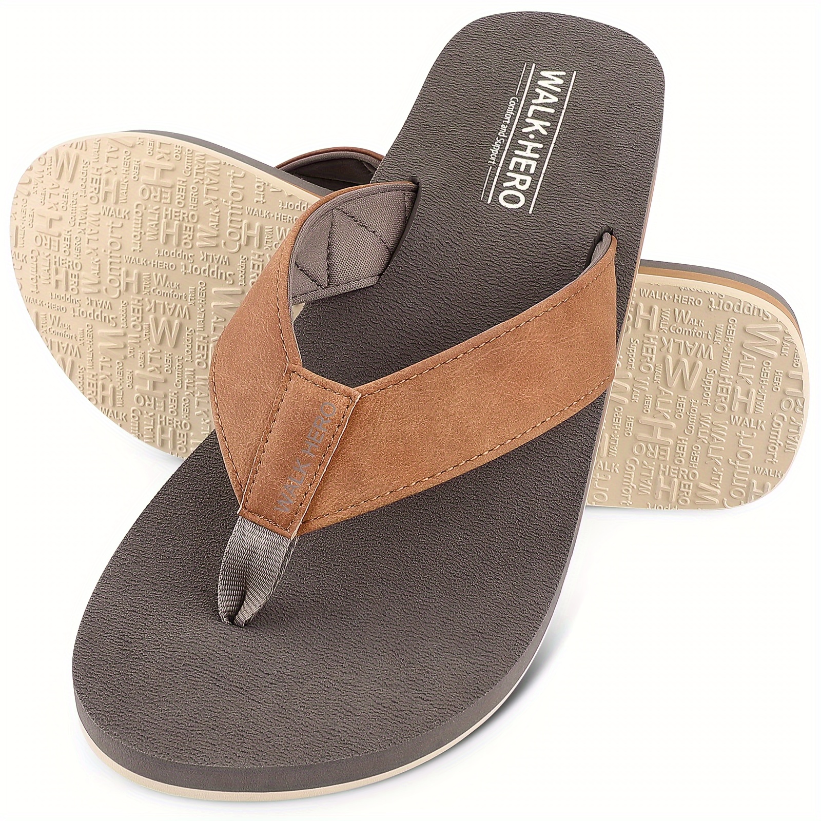 Unisex Sandals Temu