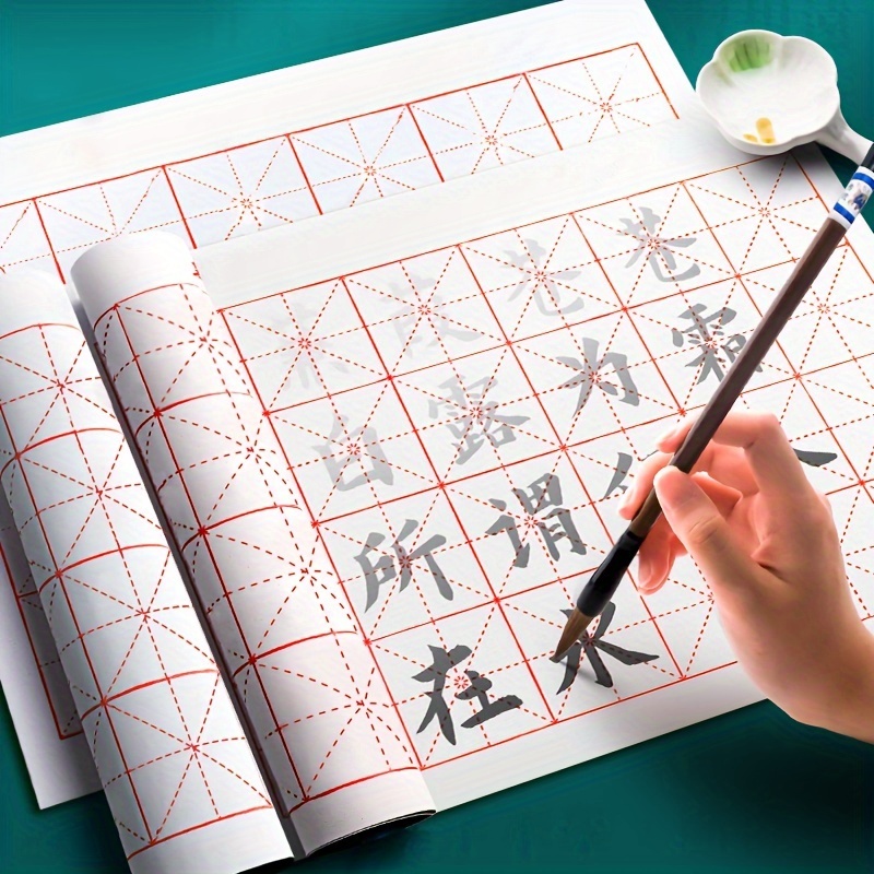 Chinese writing brush set: Elegant Writing Tools for the Studio - Shop  National Palace Museum Shop Other Writing Utensils - Pinkoi