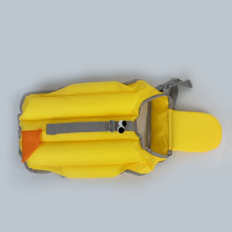 TEMU Pet Life Jackets, Swimsuits, Suitable For Cats And Dogs. ( Button Needs To Be Assembled)