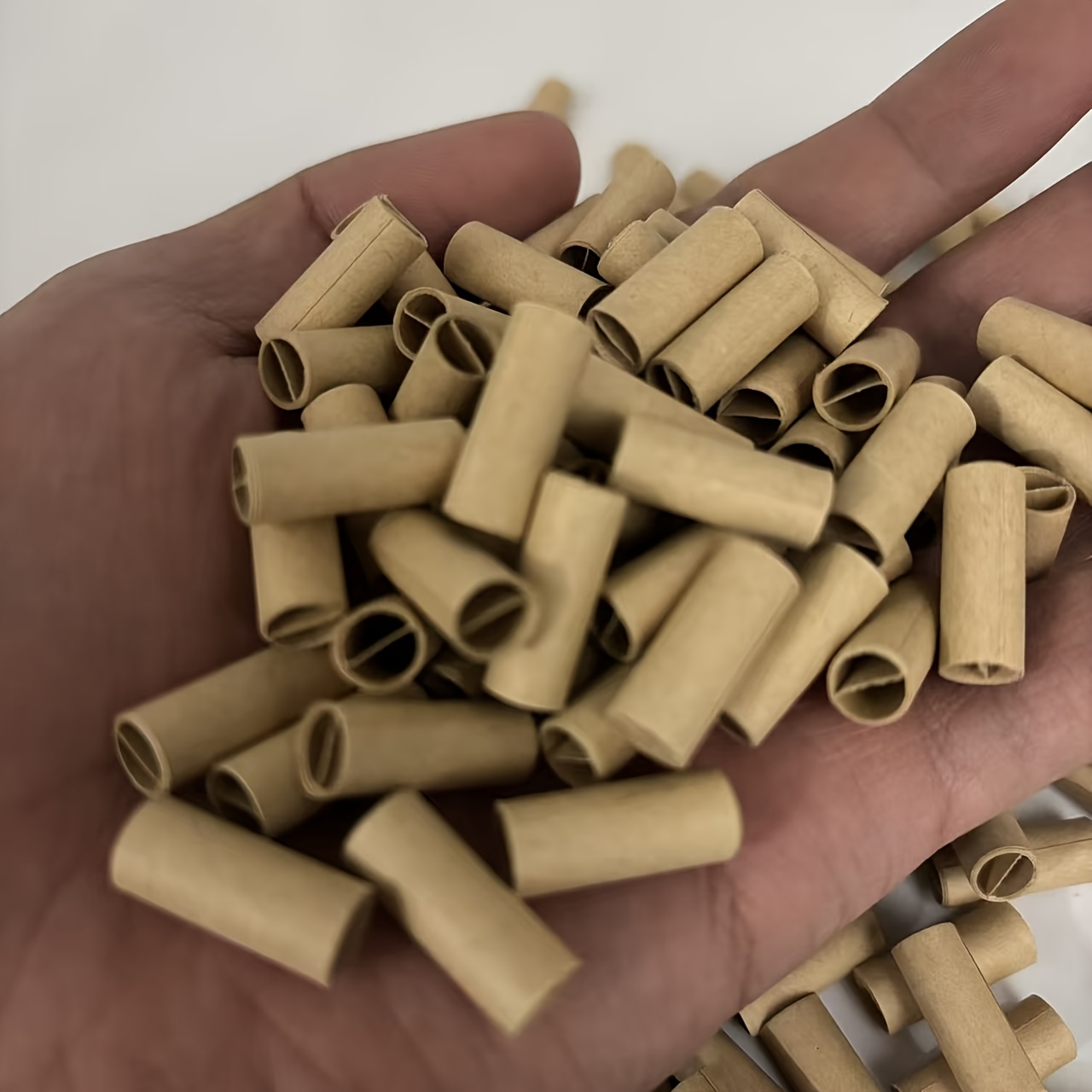 cigarette filter for weed Tow filter tips for smoking