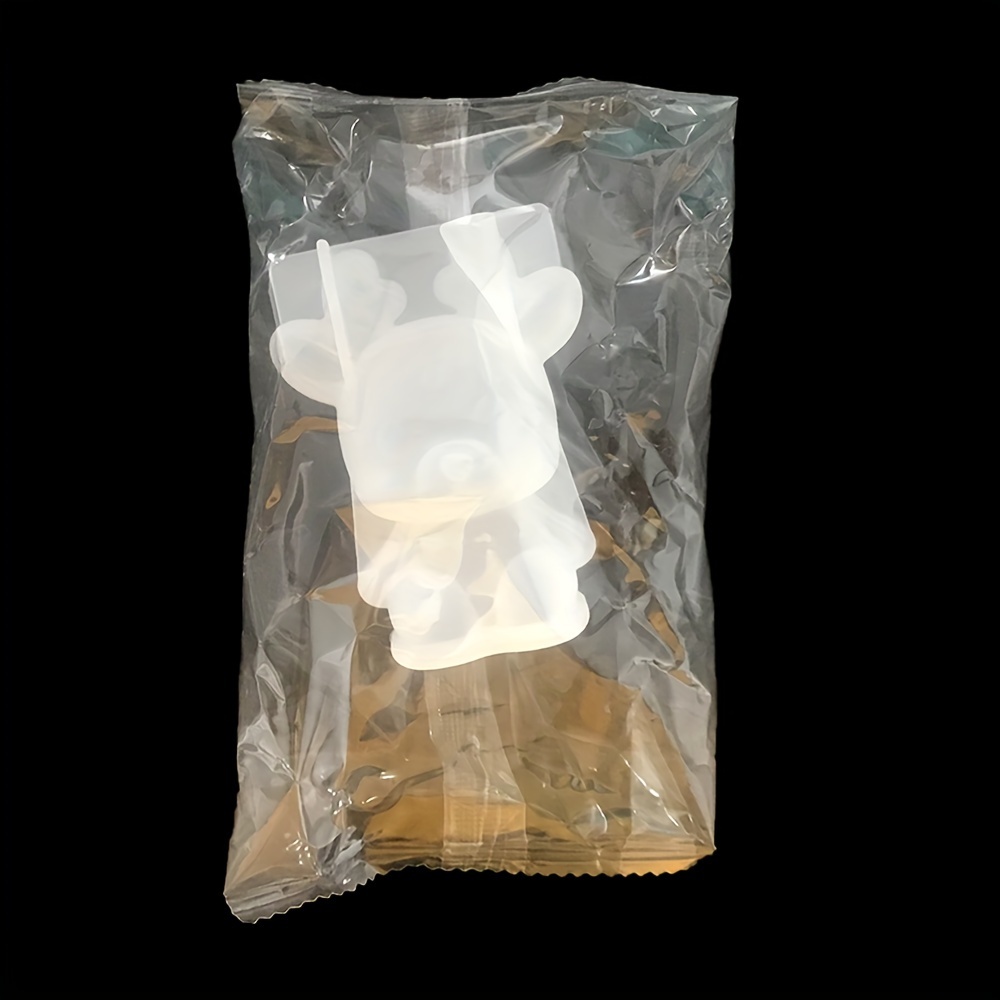 1 Deer Resin Mold