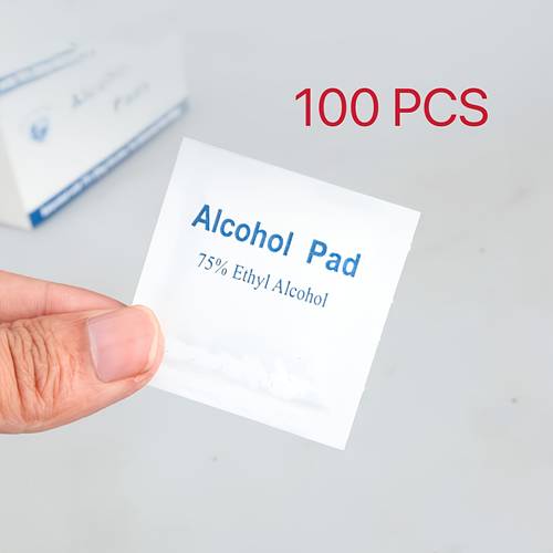 100 pack wet wipes portable thickened and widened non woven fabric suitable for outdoor room etc kitchen wipes thickened wipes portable wipes soft fabric durable wipes disposable wipes