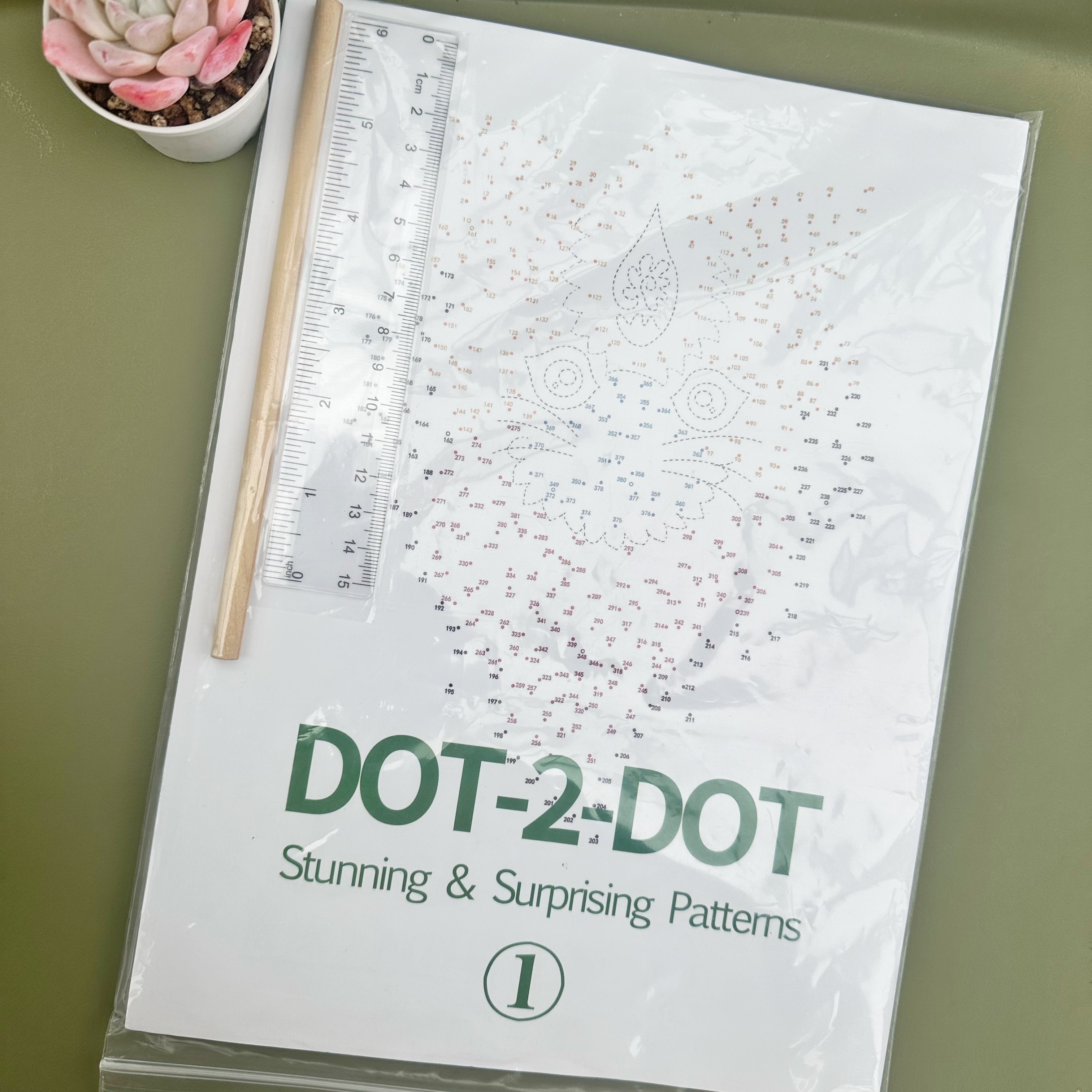 

1 Book Dot To Dot For Adults Fun And Challenging Join The Dots: The Mindful Way To Relax And Unwind (with 26 Pictures And Over 10, 000 Dots To Connect! )