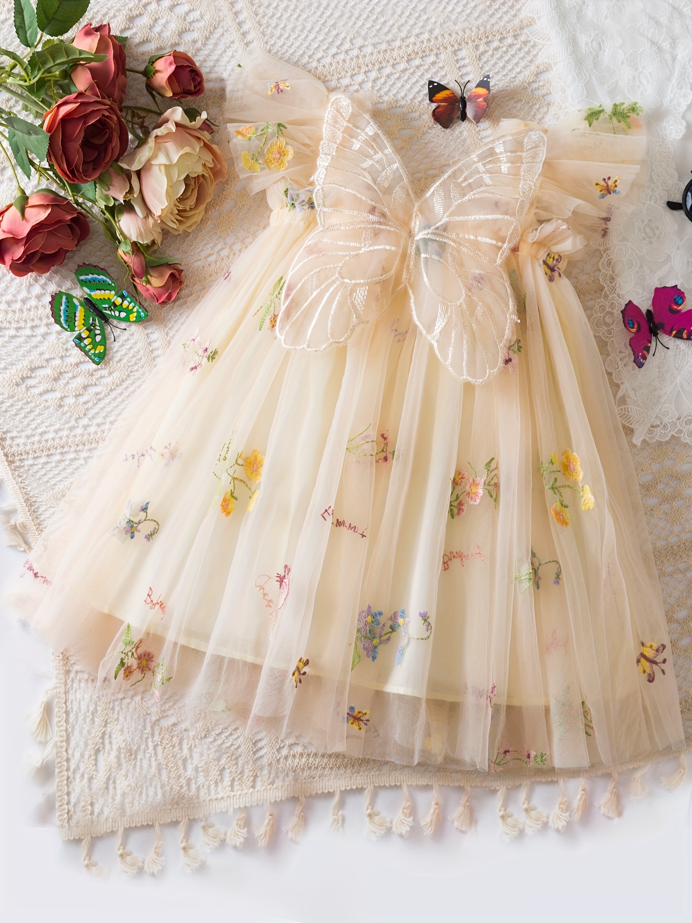 birthday dress woman Luxury Sheer Pink Feather Dress – Cute & Classy Looks