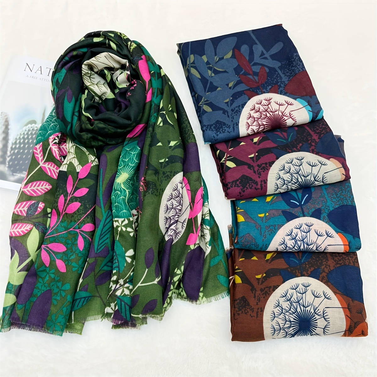 

And Linen And - For And
