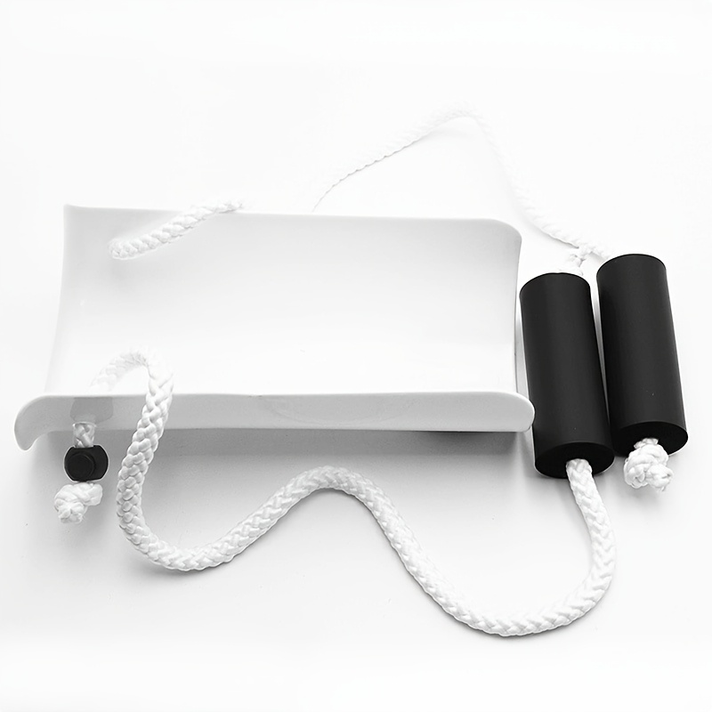 [1 Easy Life Sock Aid] 1 Easy Life Adjustable Sock Wearing Device | Easy Sock Wearing, No-Bend Design, Durable Home Helper for Elderly, Pregnant Women And Disabled People