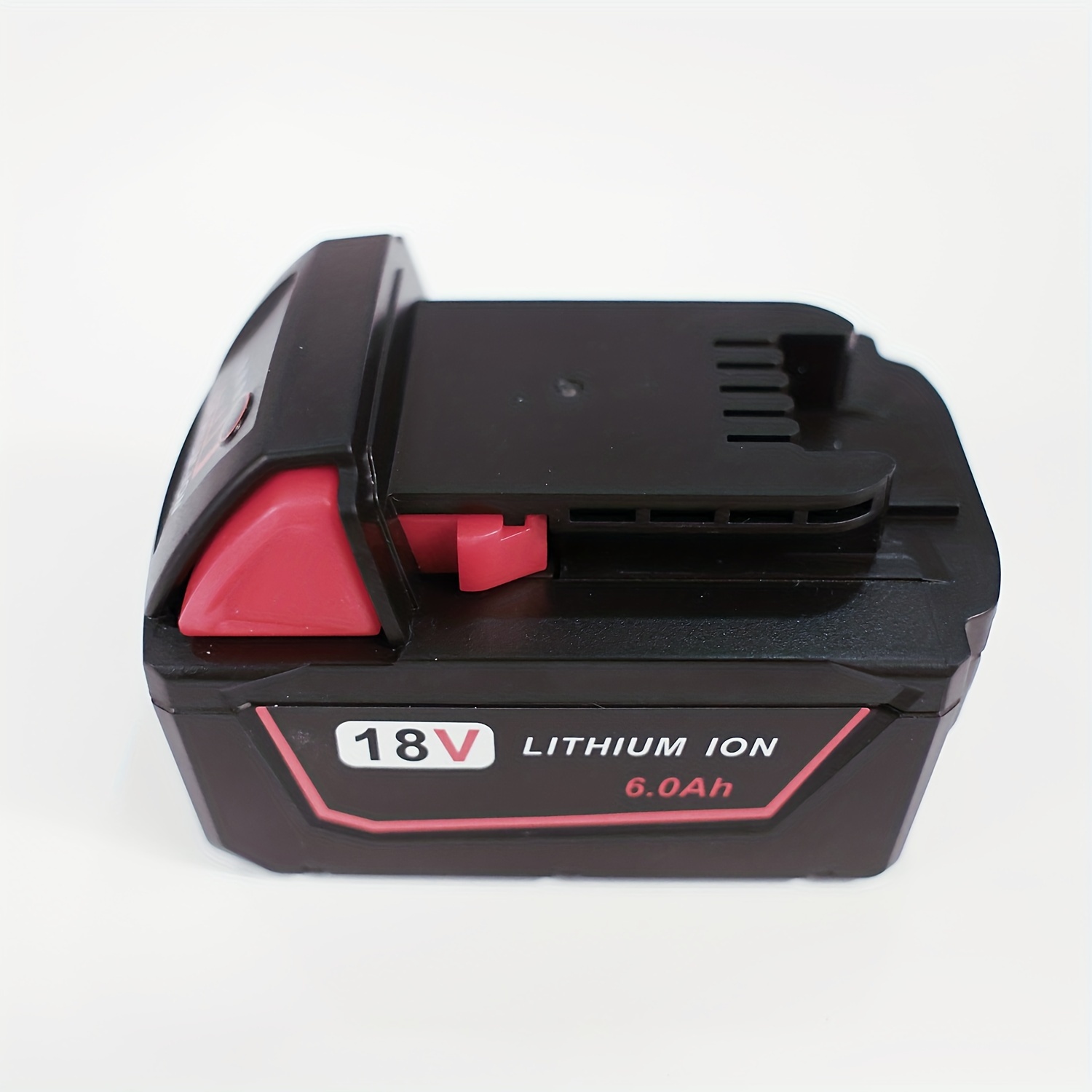 

18v Battery For For M18 3.5 Ah Extended Lithium 48-11-1860 48-11-1840