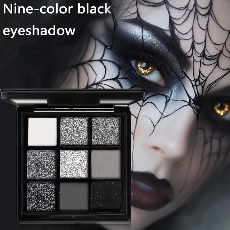 5pcs Halloween Dark Special Effects Makeup Set