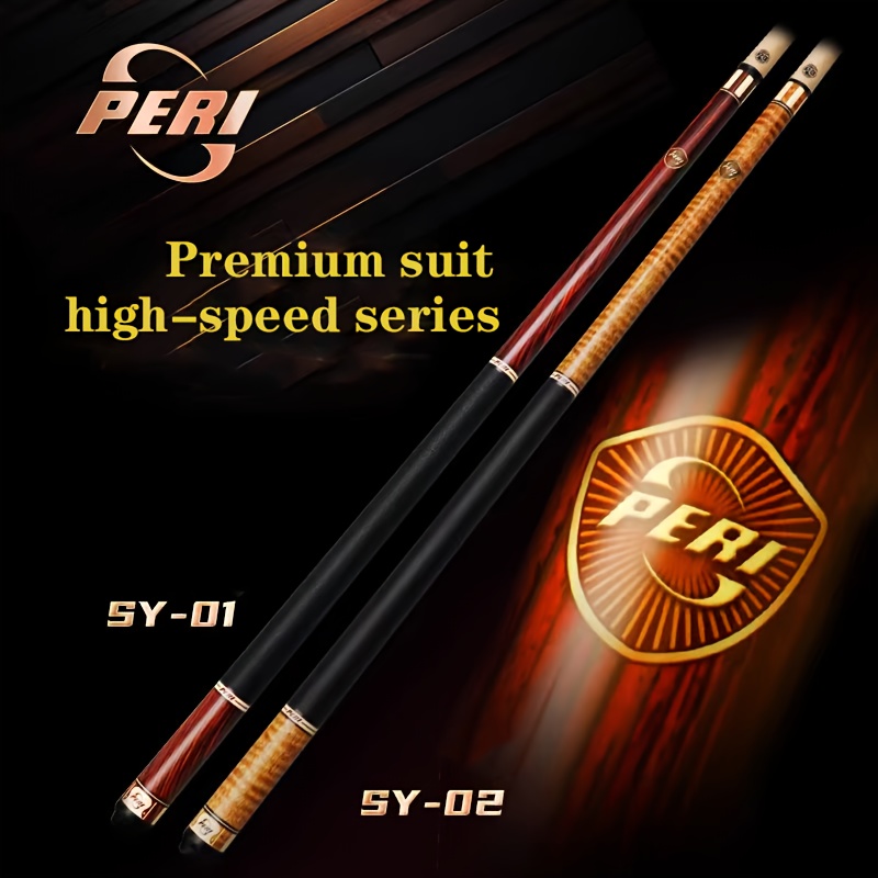 pool cues - United Kingdom