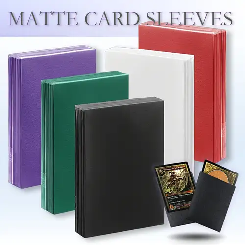 card sleeves for multiple cards Premium Standard Penny Sports & TCG or for passport holder RFID blocking to provide superior travel security for women and men.These RFID blocking security sleeves are made from special RFID blocking material Pokemon Centre Official Arceus V