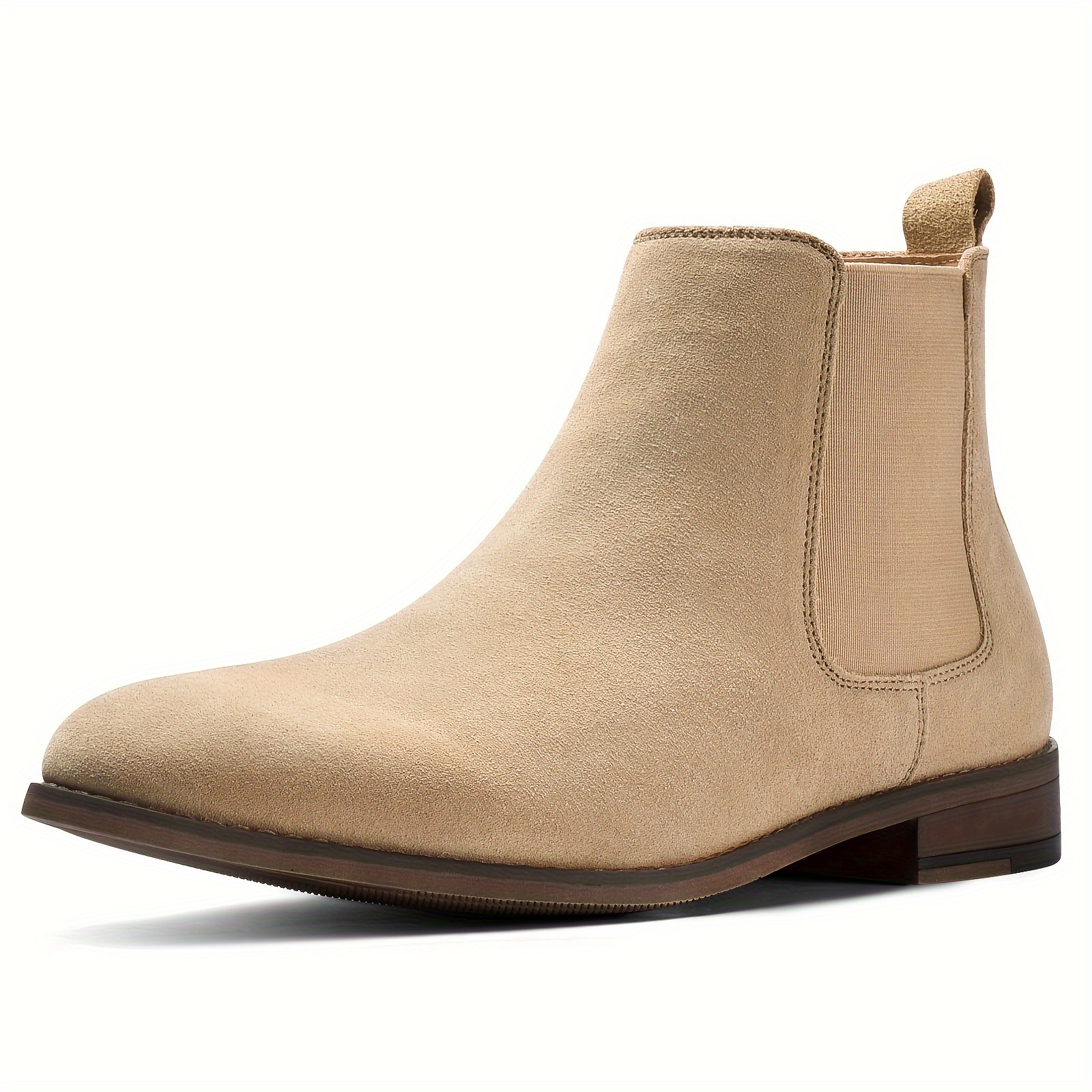 Botas gamuza hombre on sale