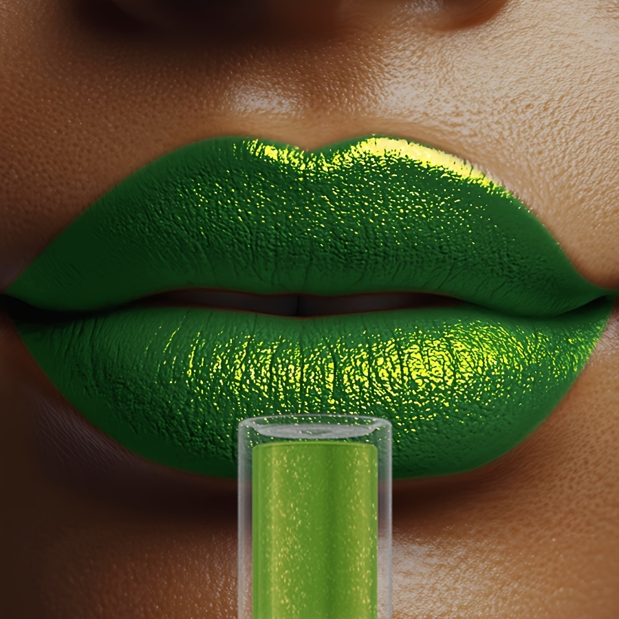 Lip Makeup Portable Travel Makeup Sparkle Lip