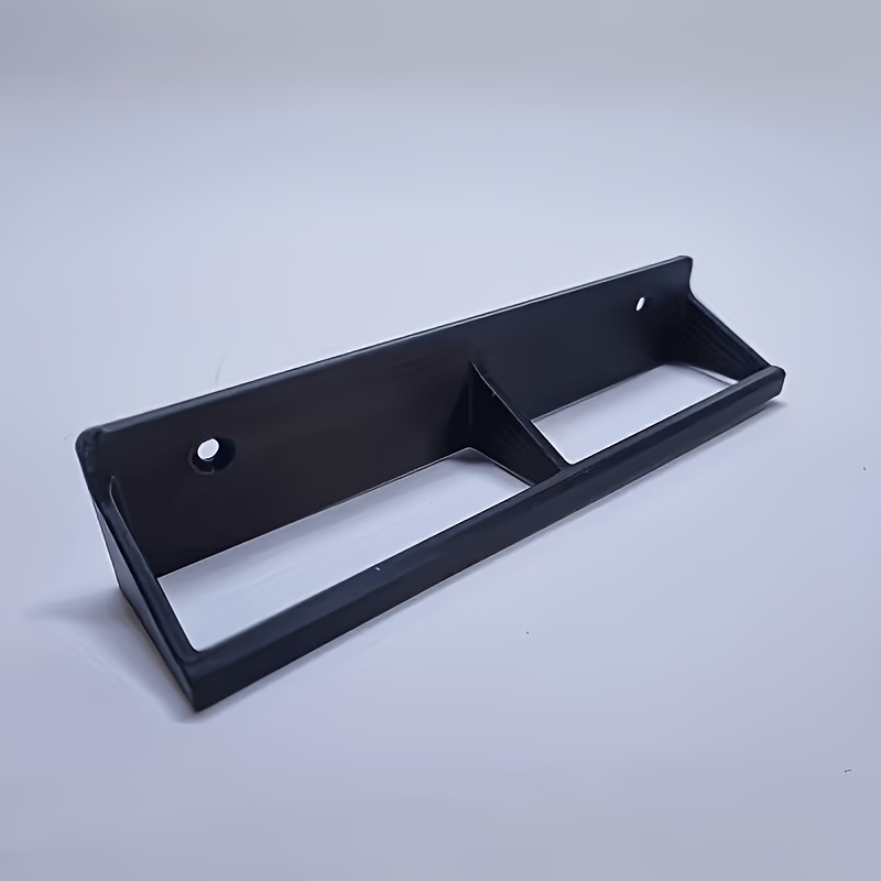 TEMU Pliers Wall-mounted Bracket, Space-saving Design, , Durable Structure, Stable Bracket, Suitable For Garage , Tool Storage And Organization
