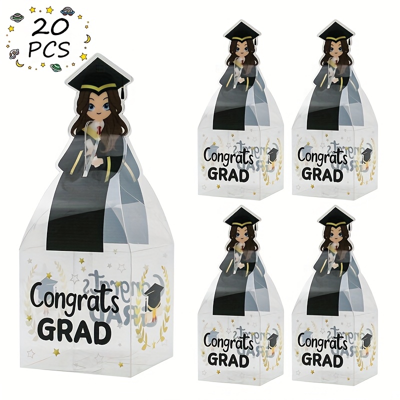Torte caramelle laurea online - Le Mille e una Mella