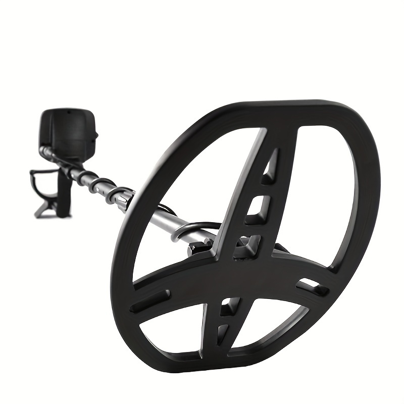 TX-850 Professional underground metal detector, scanner, treasure Finder, treasure finder, depth of 2.5 meters, 11 inch search coil