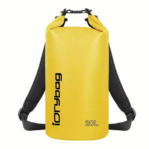 high quality dry bags 2l 5l 10l 15l 20l suitable for swimming in and snow du ble outdoor bags suitable for t vel boating camping