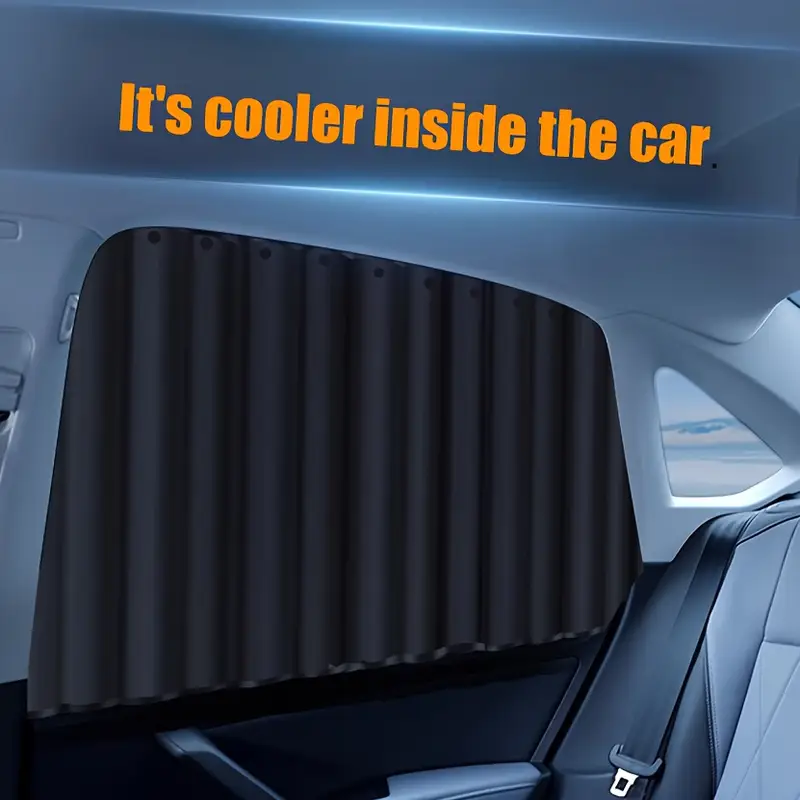Sunshades For Cars - Premium Windshield UV Ray & Heat Block Sunshades For Cars - Premium Windshield UV Ray & Heat Block