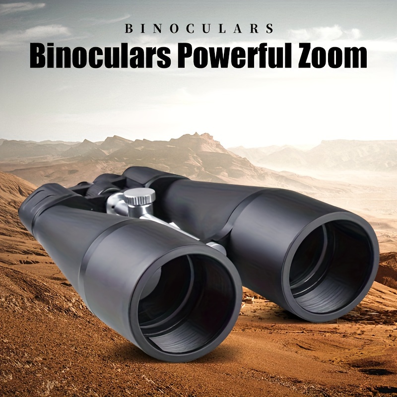 Binoculares Potentes De 800x25 Telescopio De Largo - Temu
