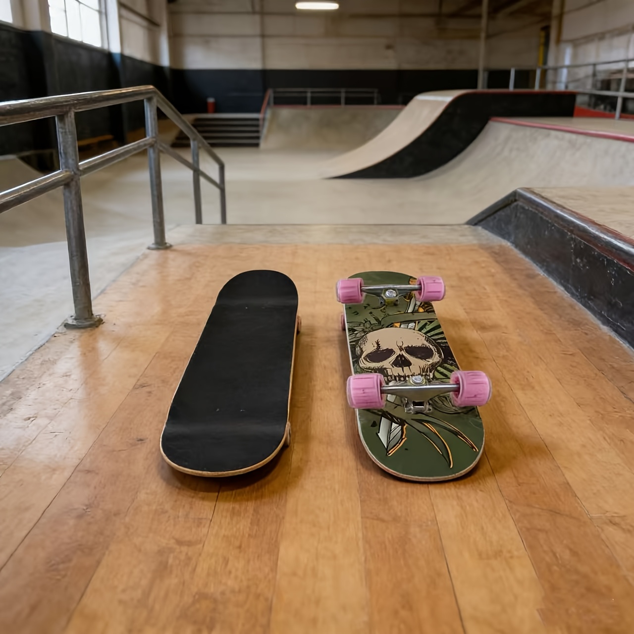 skateboard sold on Temu Philippines, image size:1280x1280