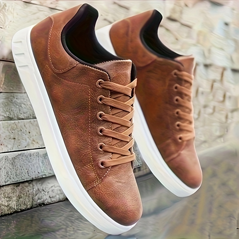 1 Pair of Men