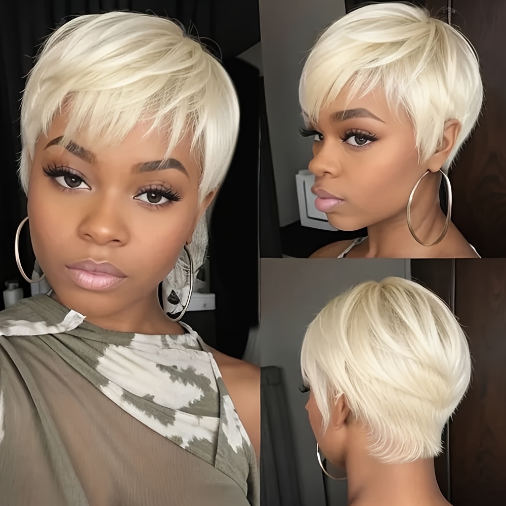 Corto Para Señoras Corte De Cabello Corto De Mujer Moderno Pelo