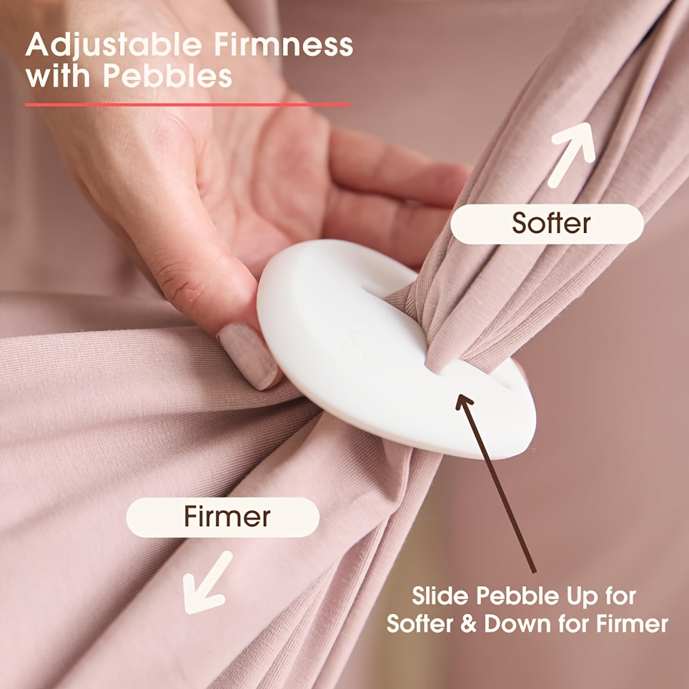 Extra-Long Side Sleeping Pillow, Designed for Pregnant Women, Filled with Comfortable Foam Particles, Featuring a Removable Cover, Adjustable Softness, Lightweight Support, Alleviating Pressure on The Back, Abdomen, And Hips