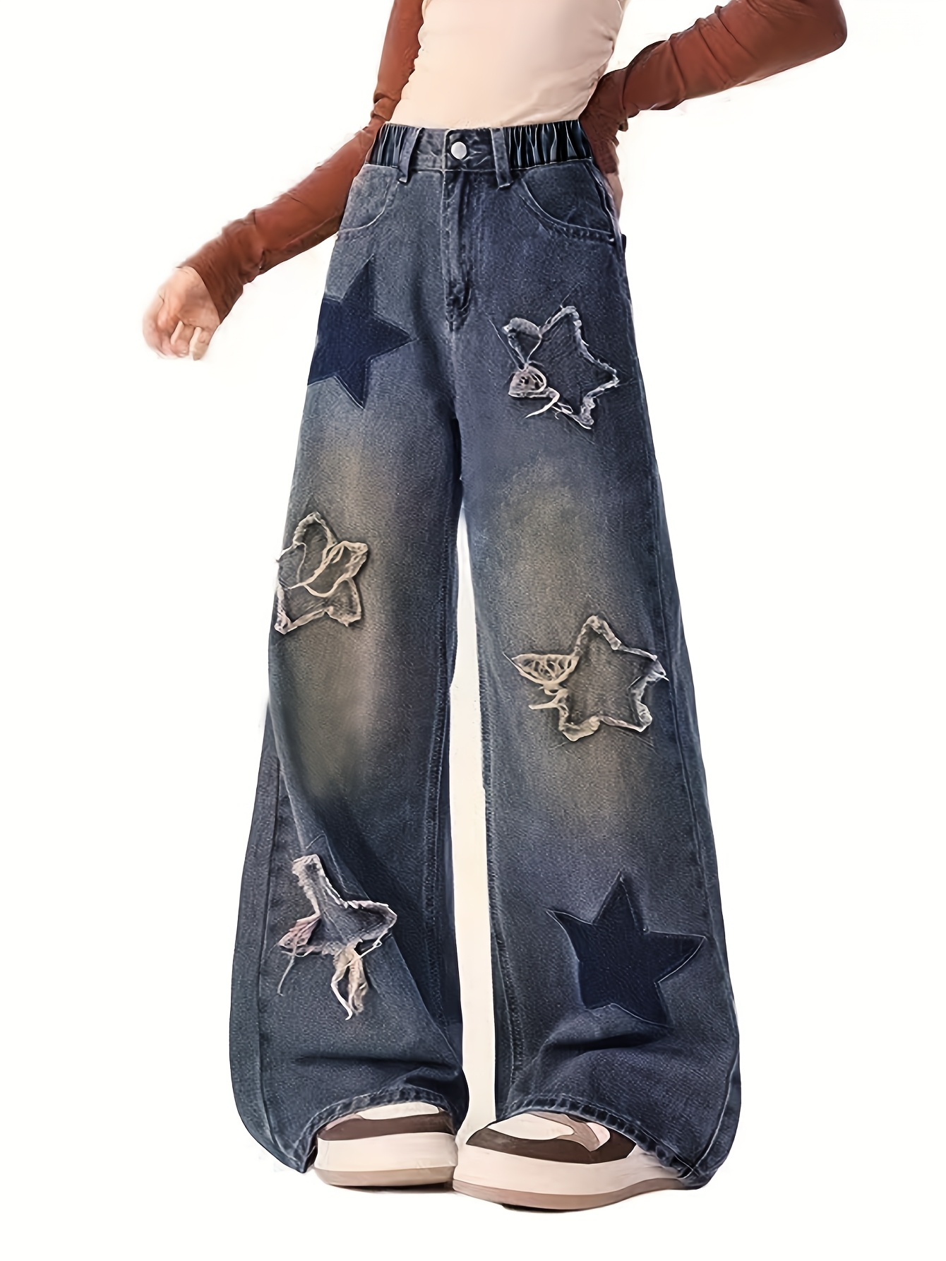 star pant sold on Temu United States star pant sold on Temu United States
