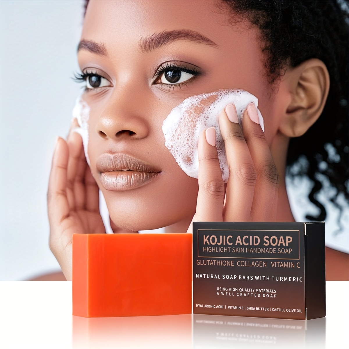how many grams glutathione per day Gluta C Glutathione & Vitamin C with Kojic Plus+ Face and Body Soap Honest  Review – Sarah Villas