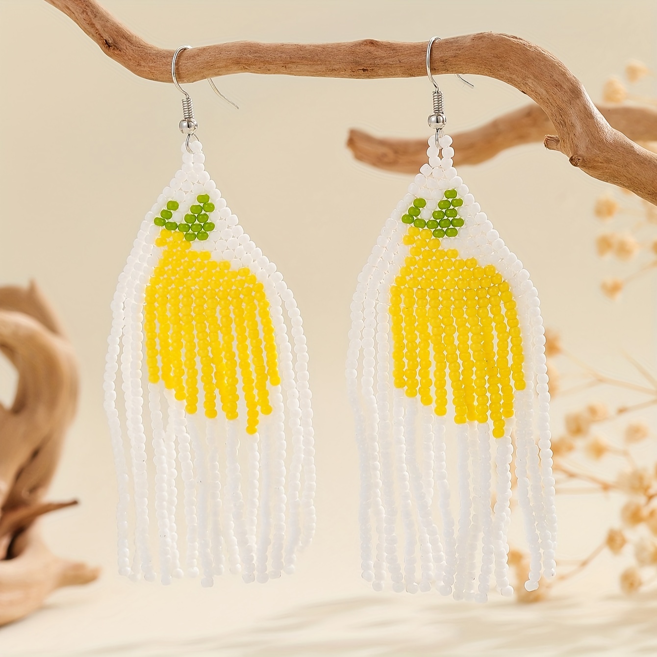 diy aretes de arcilla polimerica de moda, aretes de sandia, aretes de piña  