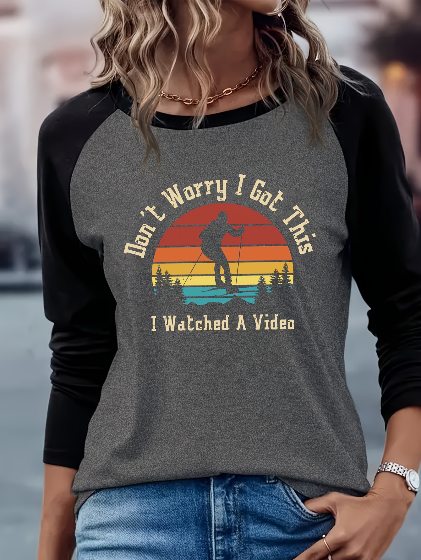 Chemise Femme Coton Et Lin - T-Shirt D'Été Basique Pour Femme