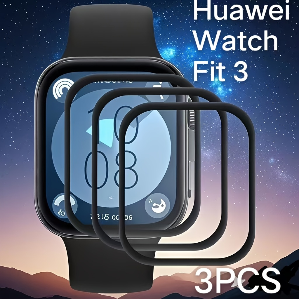 Pellicola In Vetro Temperato Per Lemfo Smartwatch 1.39