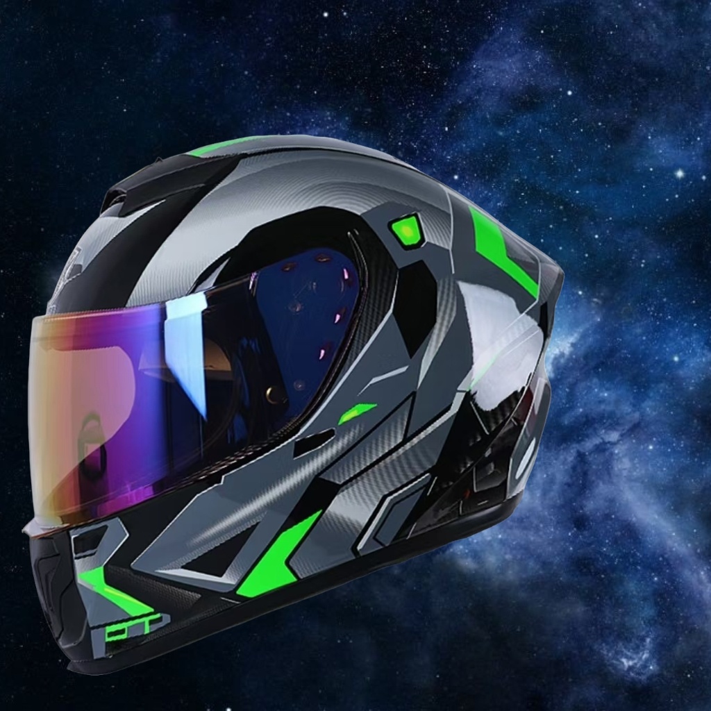 dot 3 4 open face motorcycle retro motorbike helmets vintage - Temu Canada