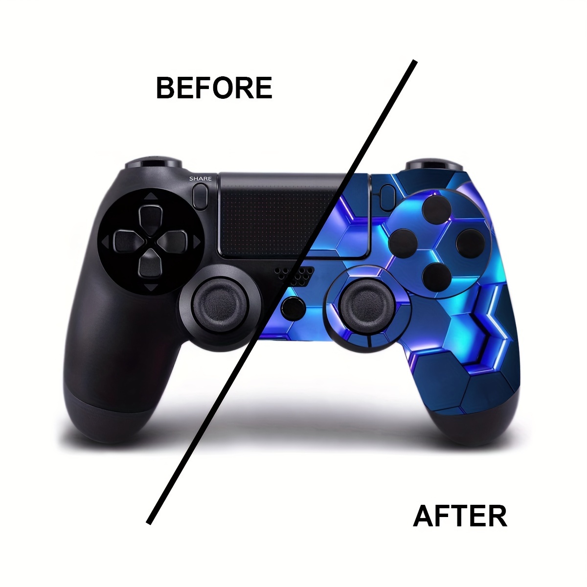 プレステ4&コントローラー2個&2テラ拡張HDD付き Amazon.co.jp: ps4用