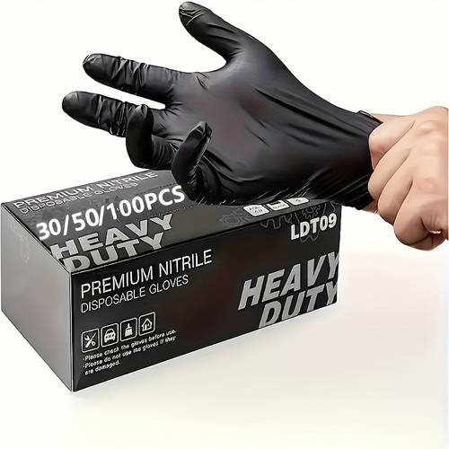 multi purpose pvc gloves waterproof bpa and latex free suitable for home cleaning