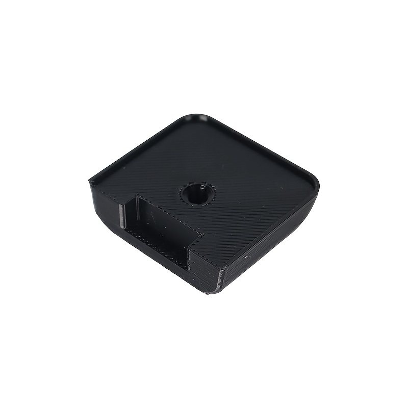 Sealing Covers At Ends Of The Rv Track, Universal Travel Trailer Track Rear End Cover, Replacement Parts For The