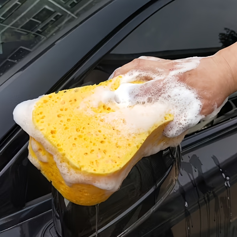 9pcs/24pcs Car Cleaning Tool Set, Including Multi-Purpose Cleaning... product image 7