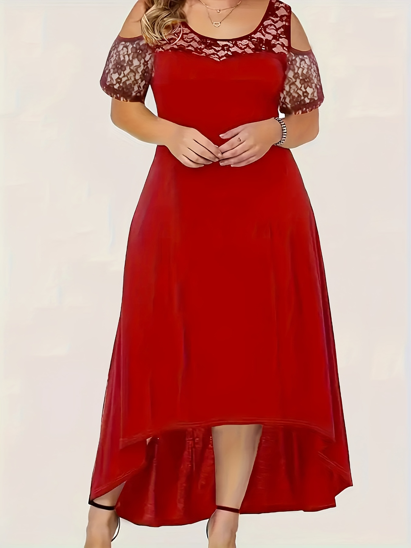 sachin and babi light blue dress 10 Plus Size Dresses for Women Over 50
