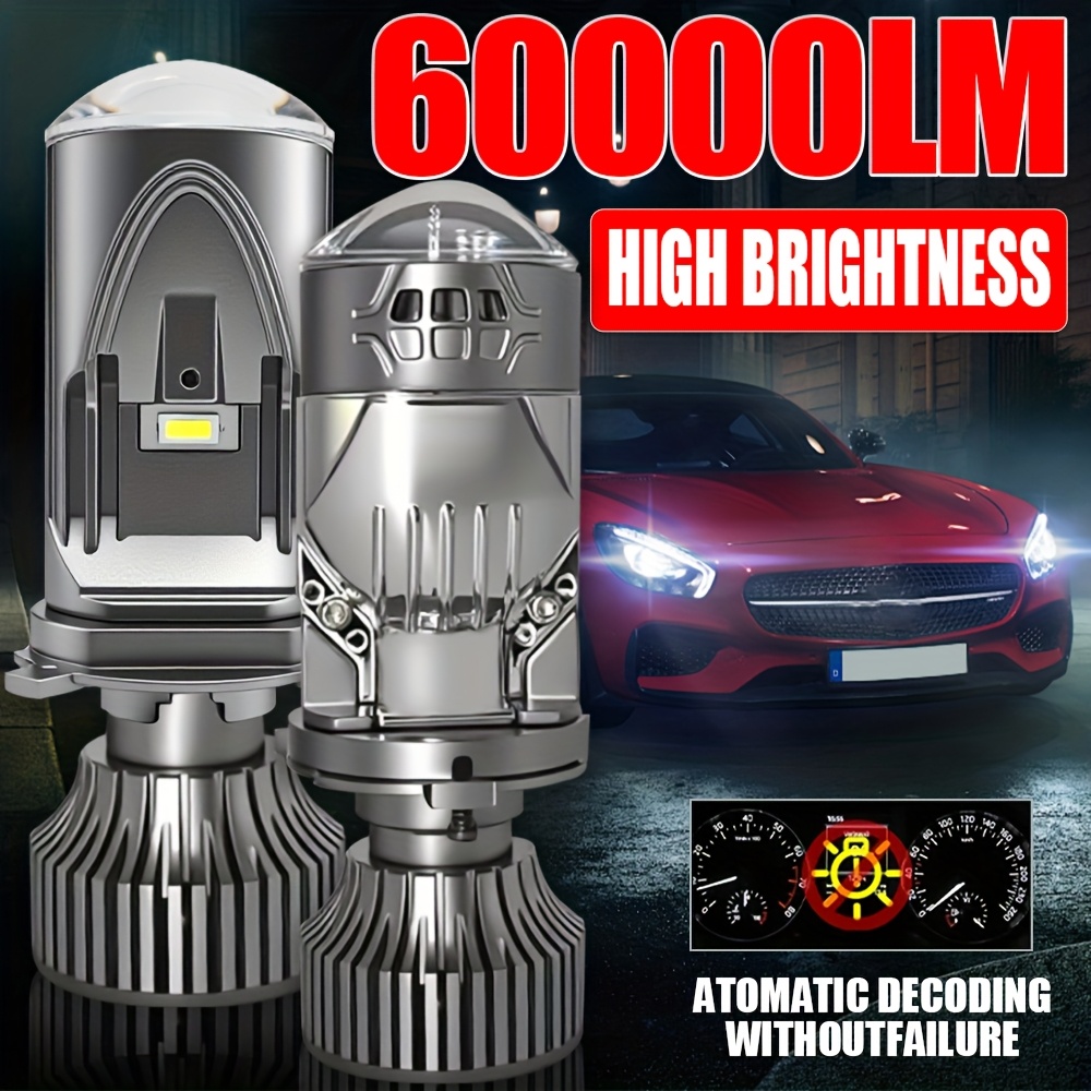h4 led headlight - Sri Lanka