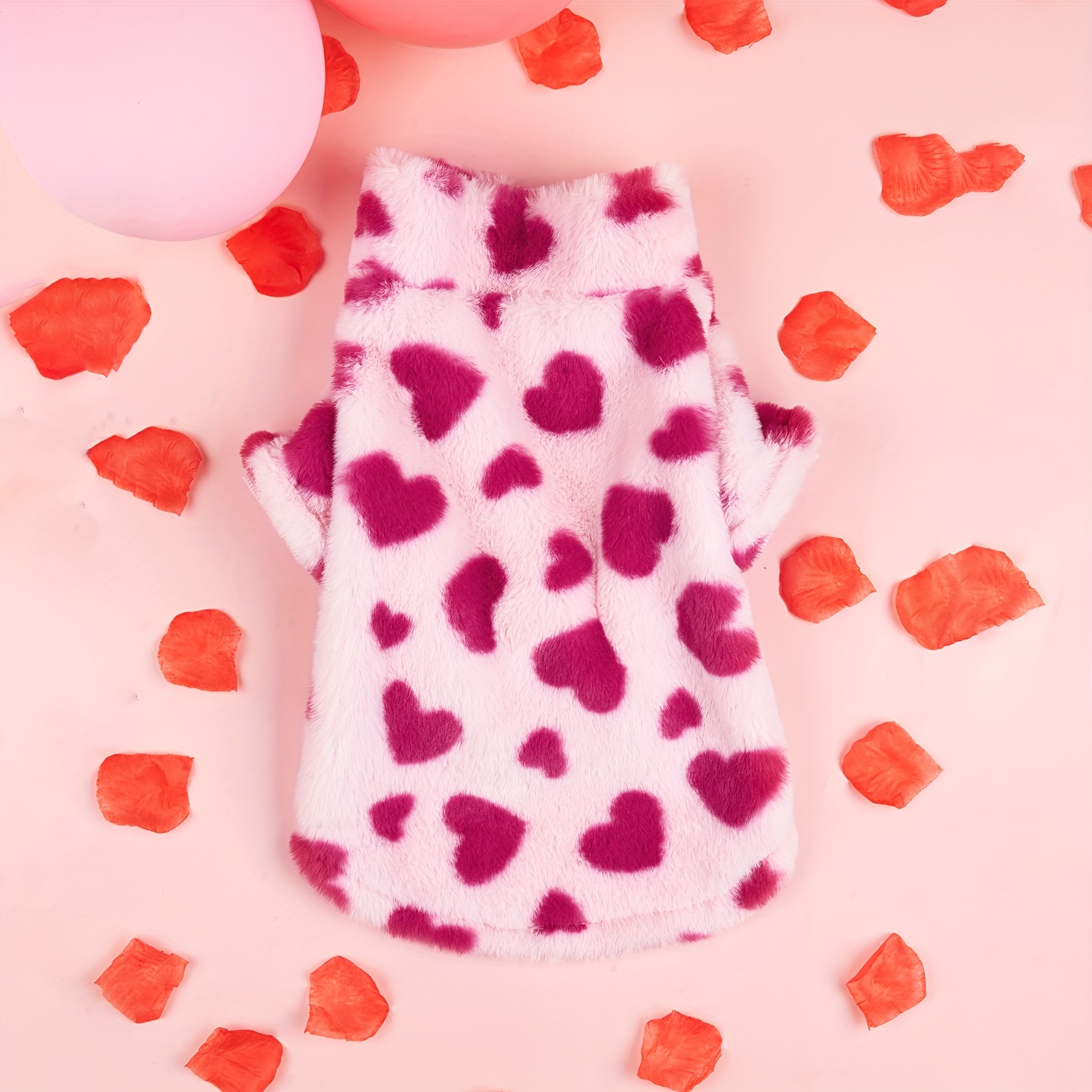 

Fleece Pet & - For Small To And , For 's Day