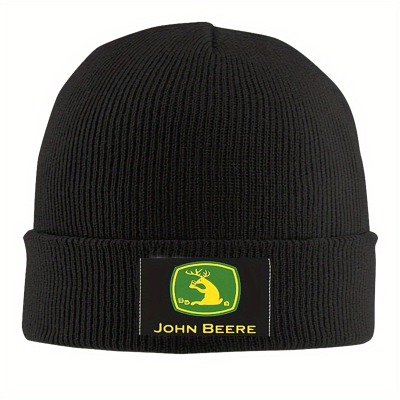 

Beere Knitted Hat, Light Skull Cap, Ideal For Fall And Winter, Suitable For Everyone