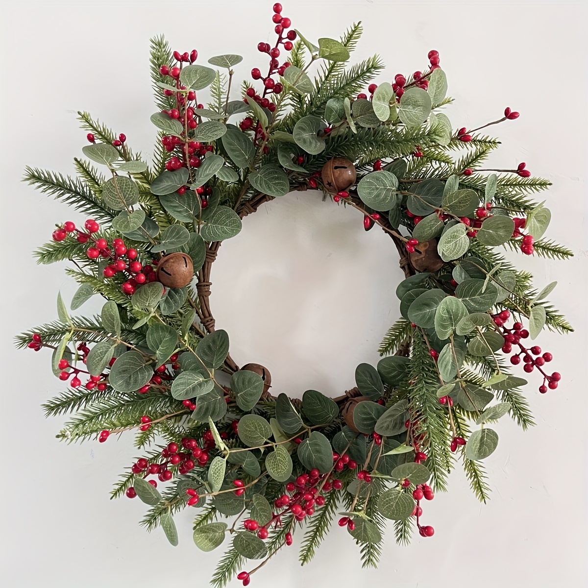 Guirnaldas Navideñas de Mora