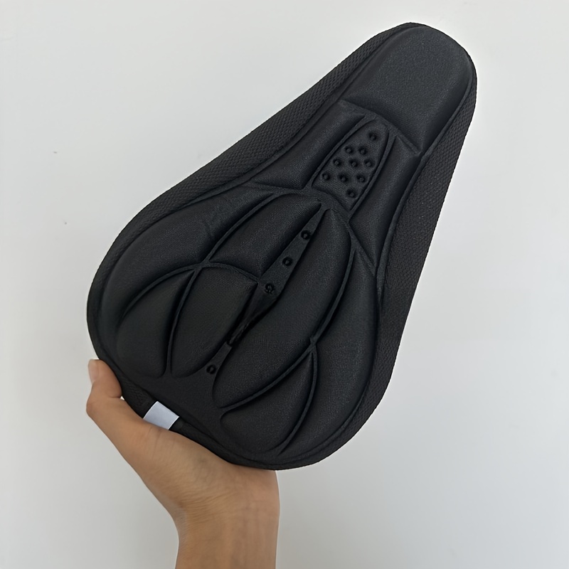 Siège De Vélo Sport - Confortable - Neuf Sous Emballage