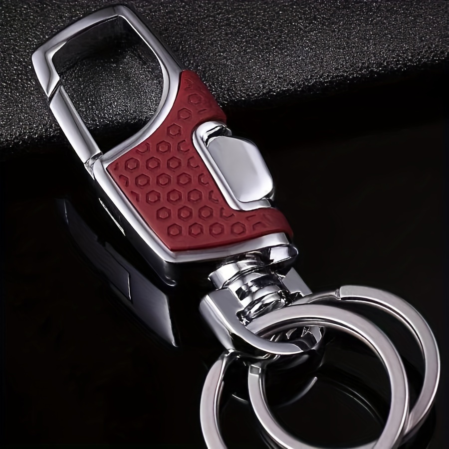 

Key Car Keychain